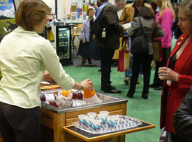 Tradeshow Staff Training - is it important? Tradeshow Staff Training - is it important?