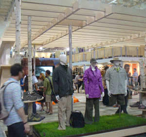 Tradeshow Exhibit Tradeshow Exhibit