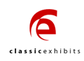 classic exhibits logo