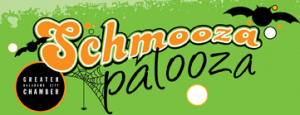 schmooza