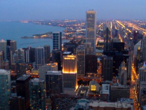 400X_P1140645 Downtown Chicago