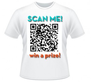 tshirt-qcode