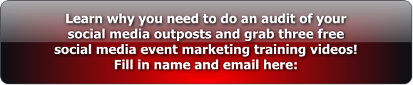 Social Media Event Marketing U Social Media Event Marketing U - grab some freebies here!