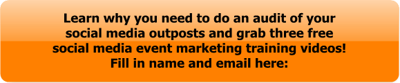 Freebies from Social Media Event Marketing U Freebies from Social Media Event Marketing U