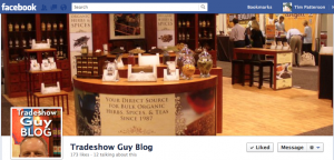 FB TSG page