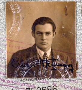 Hemingway-PARIS-popup