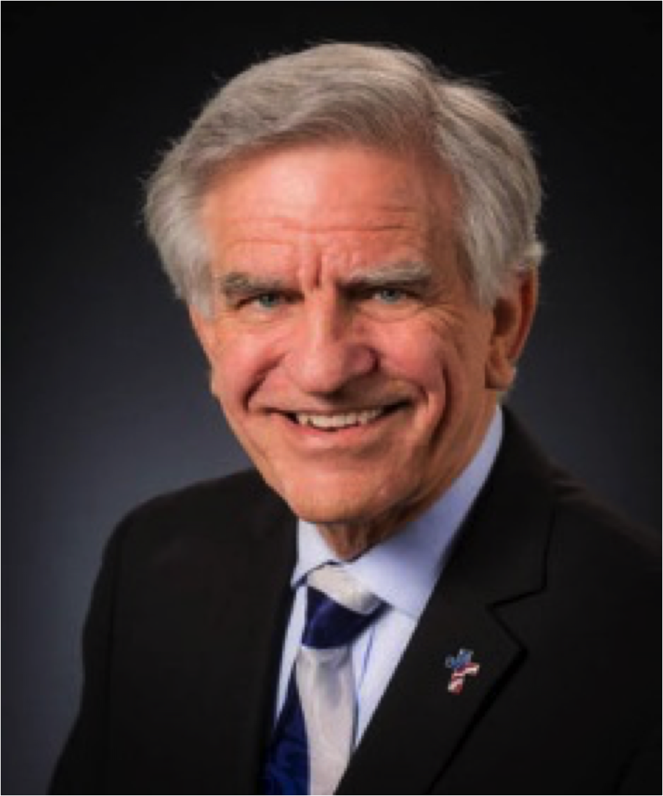 Hiett Ives of Show Dynamics, Inc. of Houston