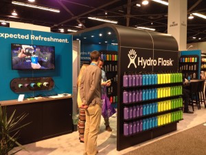 7 Kinds of Exhibits to Look for at the Tradeshow