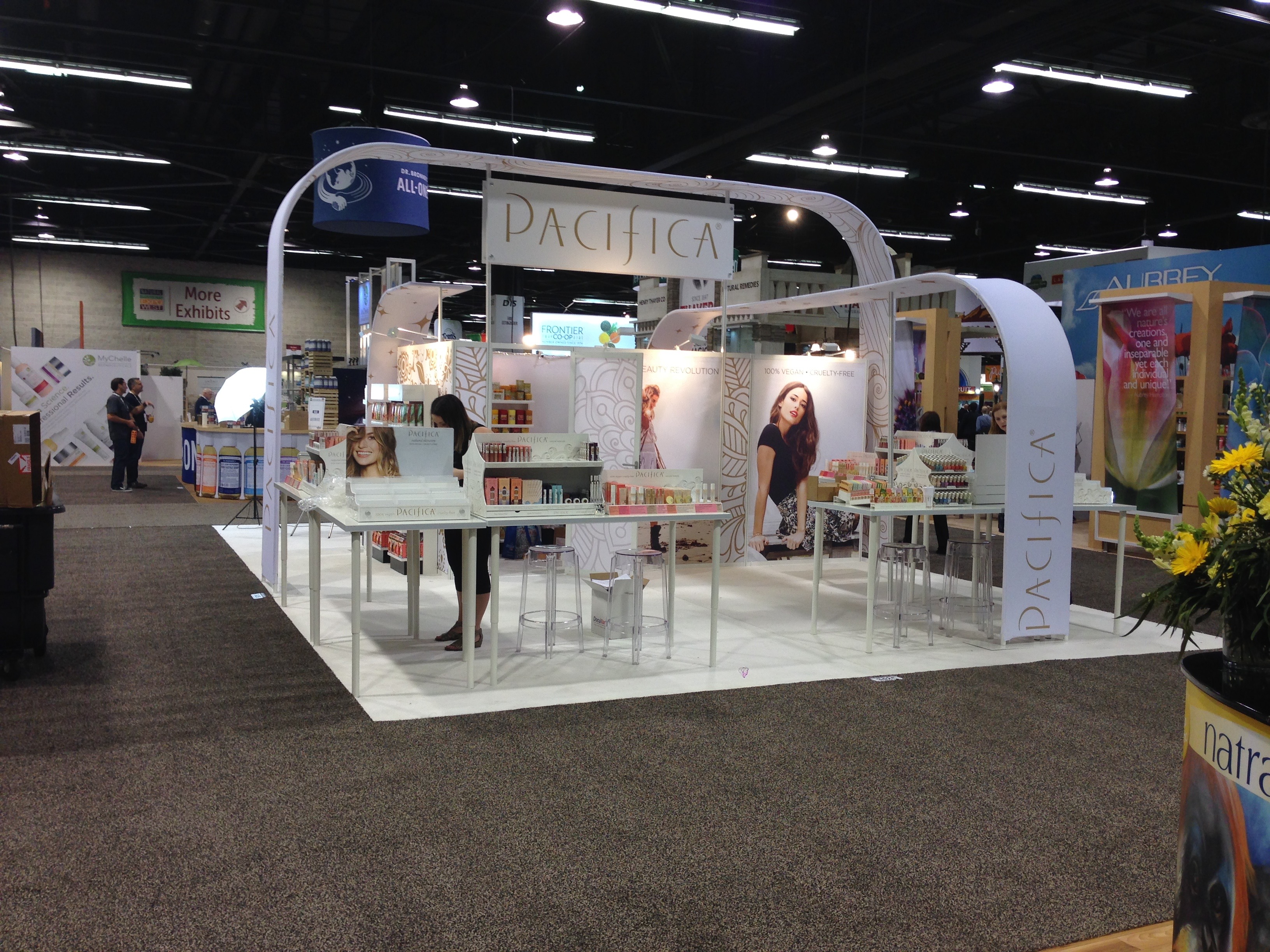 What will a new tradeshow exhibit do for you?