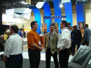 closing more tradeshow leads