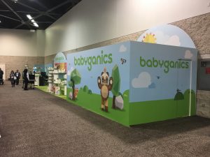 BabyGanics Goes Looong!