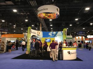 tradeshow lead generation