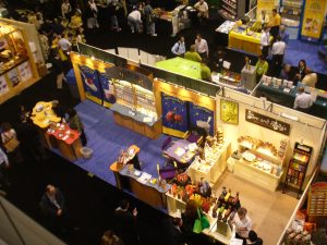 tradeshow marketing