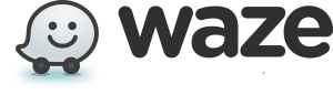 Waze logo