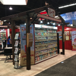 Photos from Day Two of Natural Products Expo West