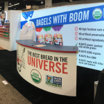 Photos from Day Two of Natural Products Expo West