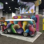 tradeshow industry
