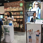 Photos from Day Two of Natural Products Expo West