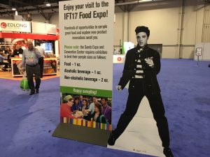 how to find a tradeshow as an exhibitor