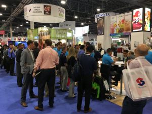 golden age of tradeshow marketing