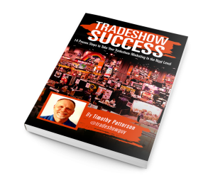 Tradeshow Success Book