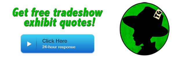 free tradeshow exhibit quotes