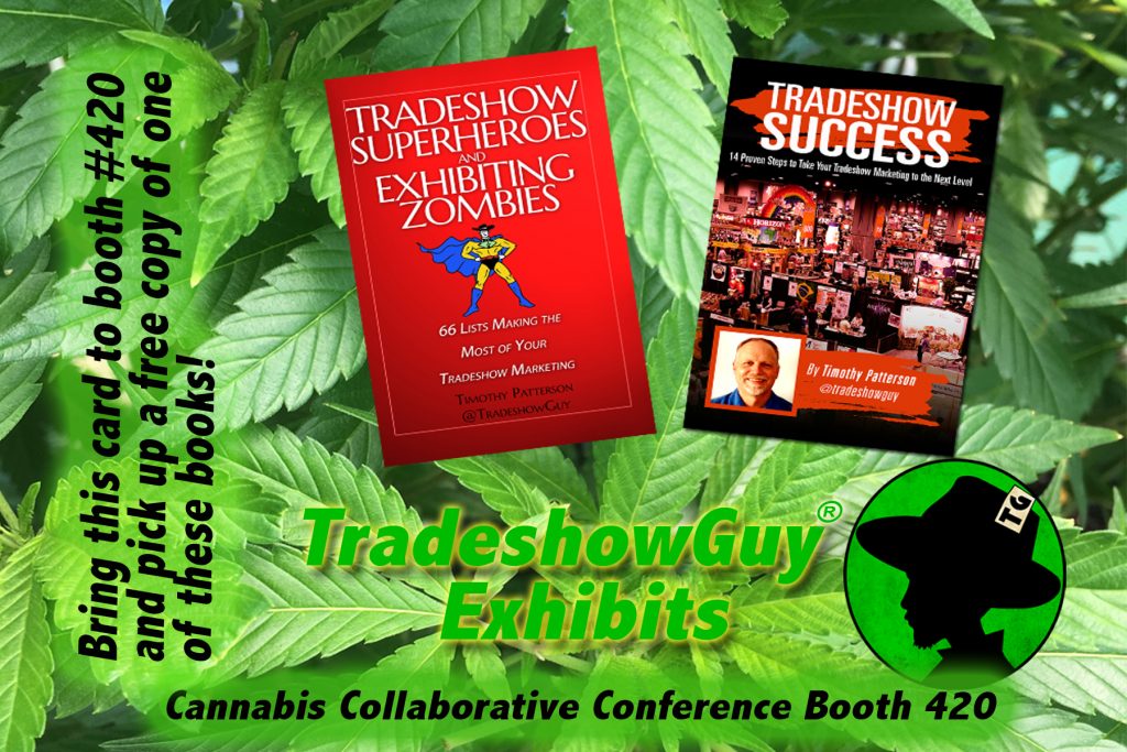 Cannabis Collaborative Conference