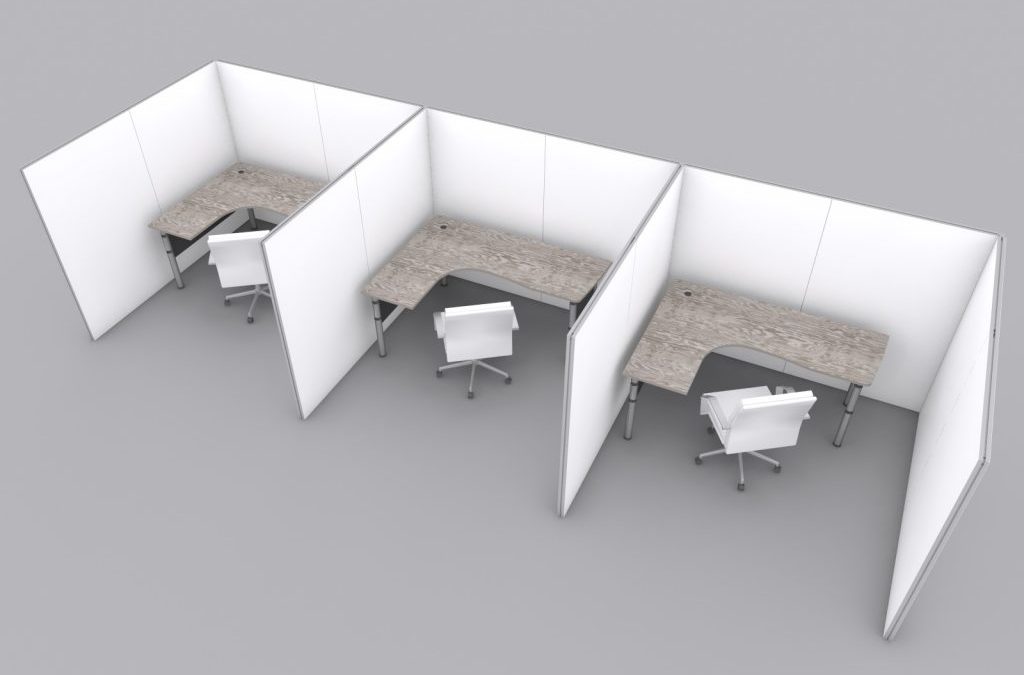 The Workplace is Shifting. Are You Ready?