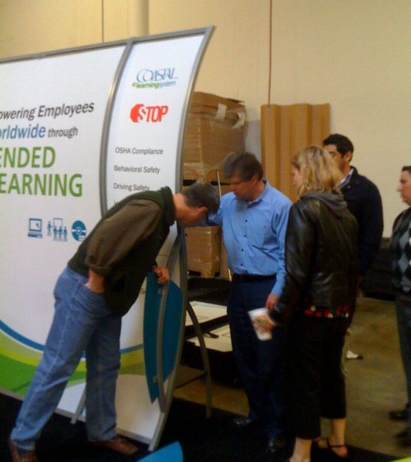 Product Training from Classic Exhibits