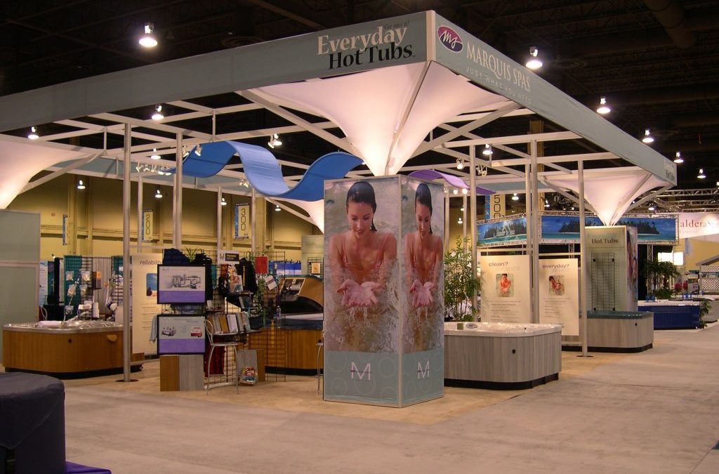 There’s Always Another Tradeshow