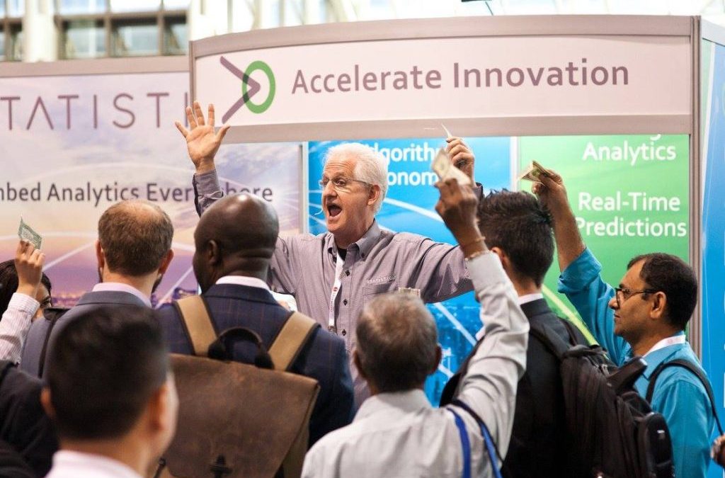 TradeshowGuy Monday Morning Coffee, June 17, 2019: Danny Orleans