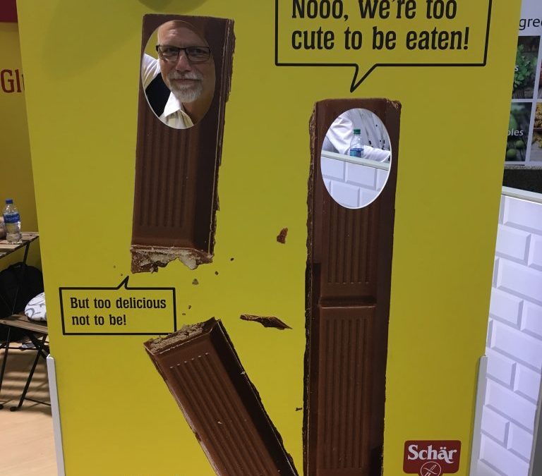 Creating Tension with your Tradeshow Marketing