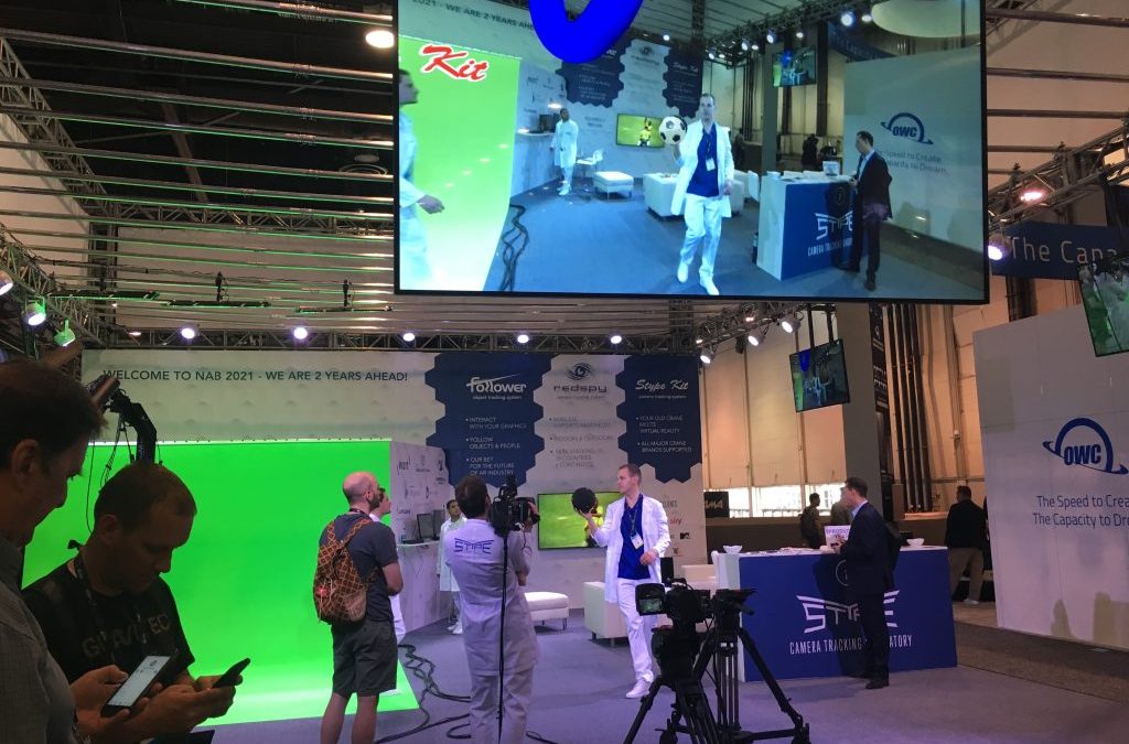 How to Be Your Own Marketing Department In the Trade Show Business
