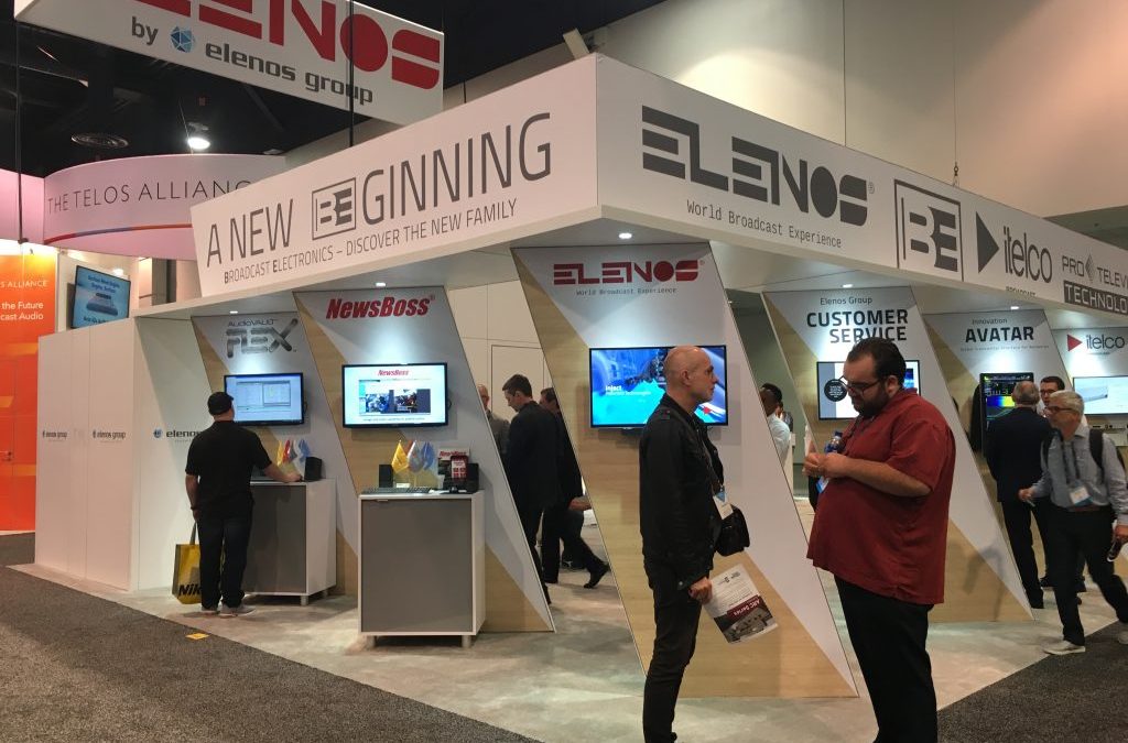 Five Tried-and-True Ways to Increase Tradeshow Lead Generation