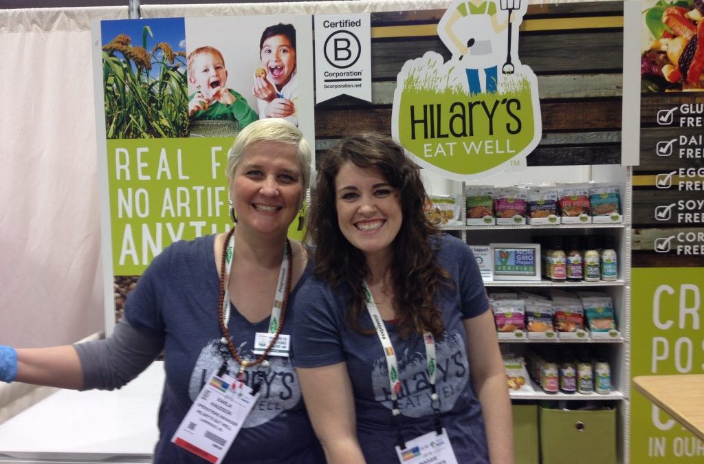 When Tradeshow Marketing Gets Overwhelming, Concentrate on Just a Few Things