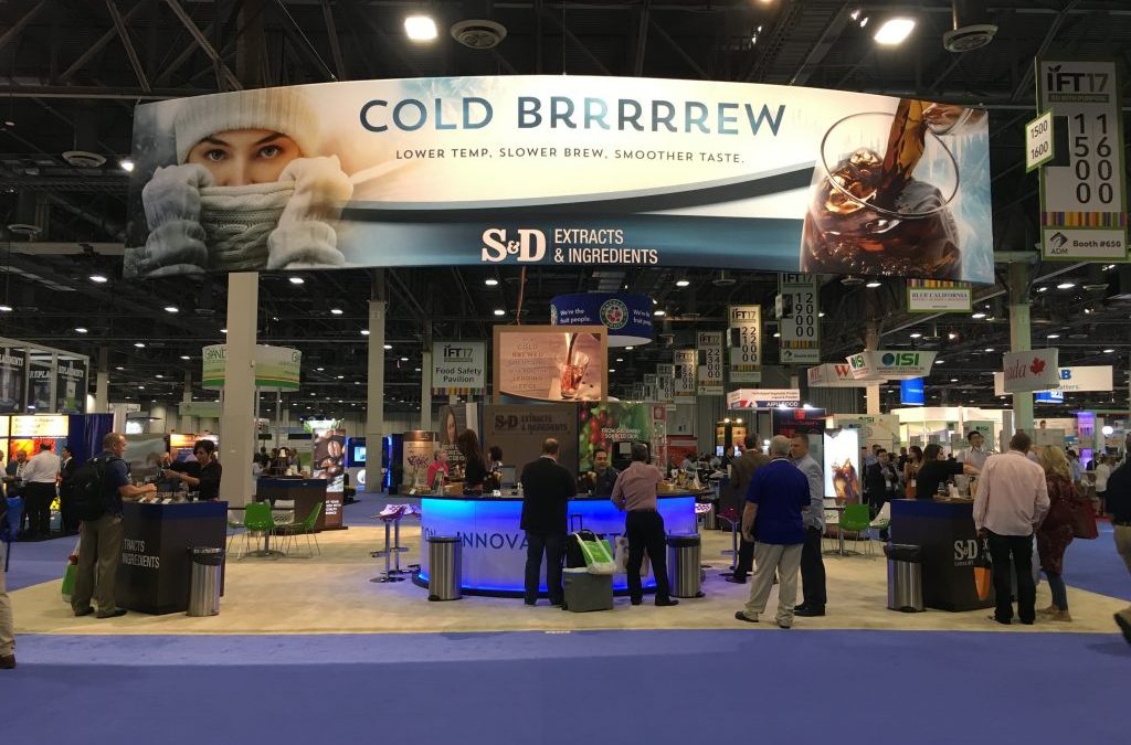 6 Ways to Increase Your Tradeshow ROI