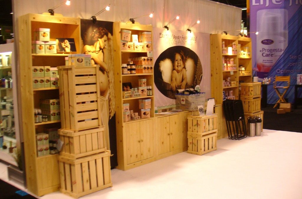 7 Ways to Make Sure Your Tradeshow Exhibit Experience Sucks