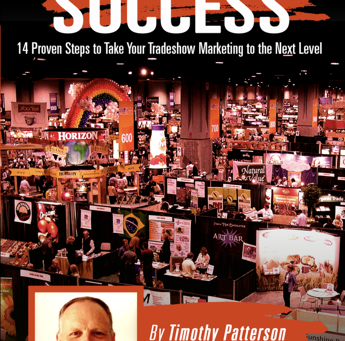 Roadmap to Tradeshow Success