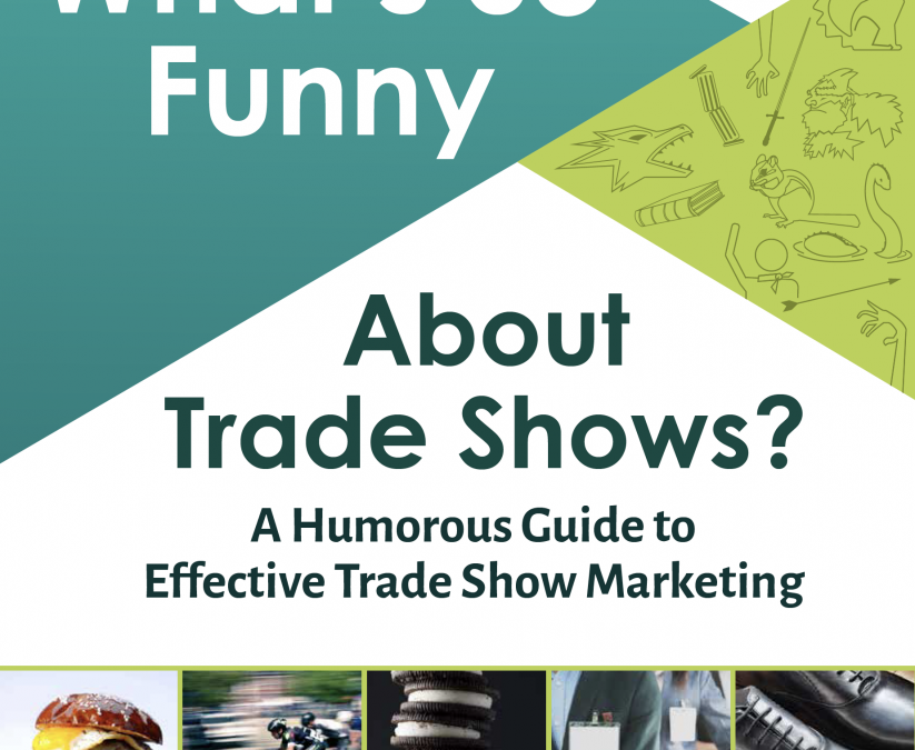 What’s So Funny About Trade Shows: Book Review