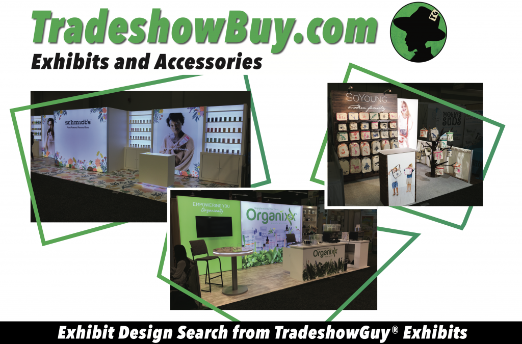 3 Most Important Reasons to Exhibit at Tradeshows: Video
