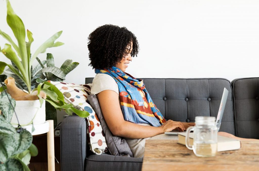 Ways to Level Up Your Online Zoom Presence