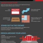 tradeshow infographic