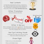 tradeshow infographic