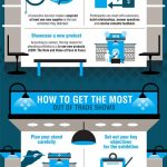 tradeshow infographic