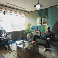 Handling Client Relationships