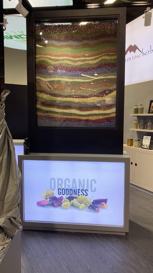 Natural Products Expo West 2022 Re-Cap - TradeshowGuy Blog