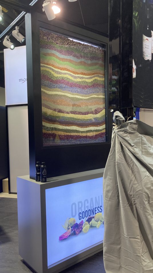Natural Products Expo West 2022 Re-Cap - TradeshowGuy Blog