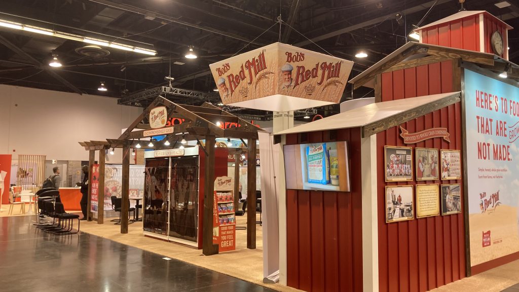 TradeshowGuy Blog - Best tradeshow marketing tips and case studies.