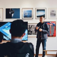 Speaking at Industry Events: A Growth Strategy for Small Business Owners