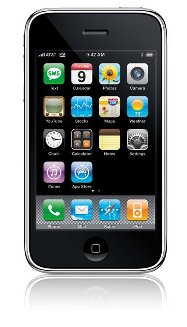 Losing Your Smartphone – What Next?
